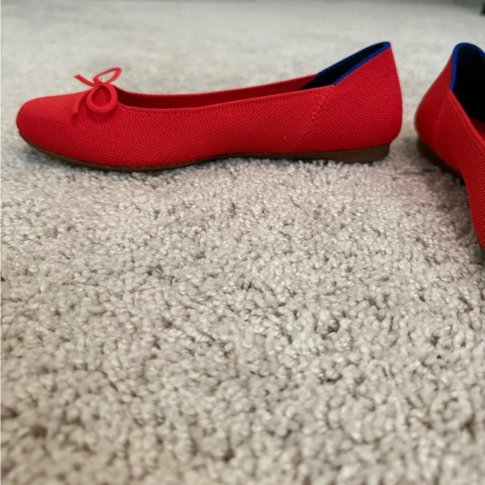 Rothys color glamour